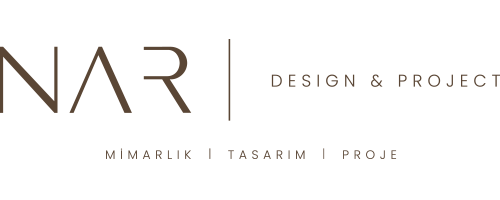 Nar Design Project Logo